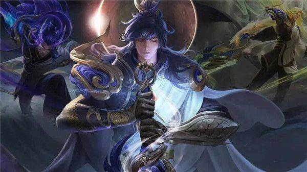 王者荣耀海外版 v11.3.1.11安卓版