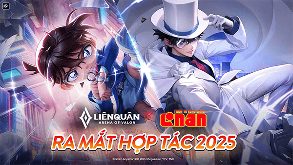 王者荣耀越南服官方正版 v1.62.1.6安卓版