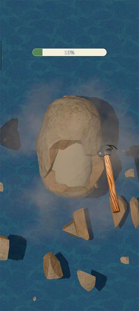 王铲铲的致富之路 v1.1.9安卓版
