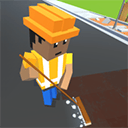 环卫工人模拟器手机版(Cleaning Idle) v2.9.8安卓版
