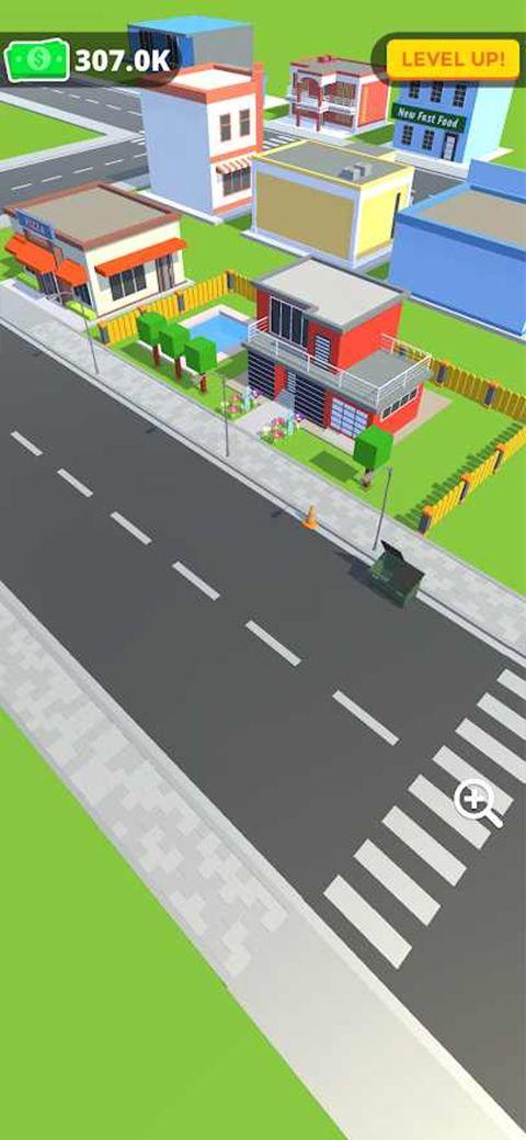 环卫工人模拟器手机版(Cleaning Idle) v2.9.8安卓版