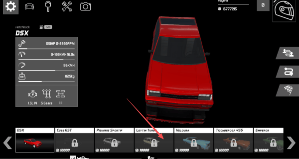环道赛车游戏v1.0.005 最新版 环道赛车游戏v1.0.005 最新版
