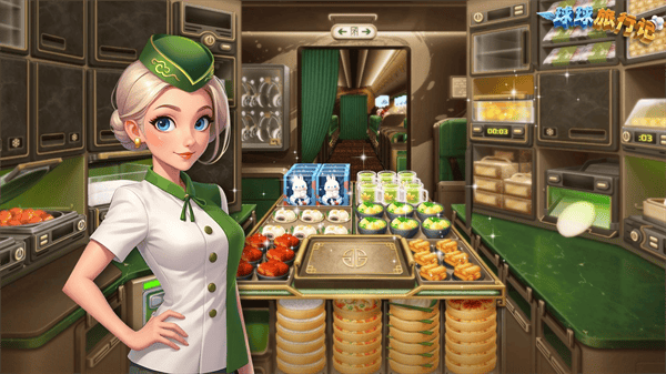 球球旅行记官方版 v1.1.49 安卓版