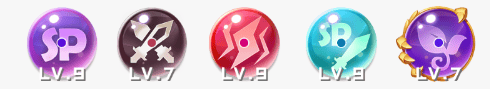 球球英雄快手版本 v1.10.21安卓版