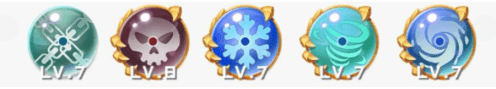 球球英雄快手版本 v1.10.21安卓版