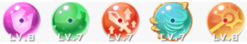 球球英雄快手版本 v1.10.21安卓版