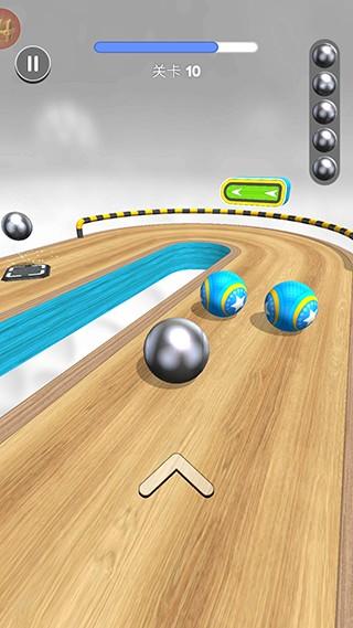 球球酷跑最新版本(Going Balls安装器)v3.3 安卓版