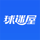 球迷屋app官方版 v3.0.2安卓版