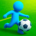 球队合并游戏(Ball Squad Merge) v1.0.0 最新版