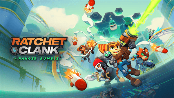 瑞奇与叮当游侠争霸游戏(Ranger Rumble安装器) v1.0.0 最新版 瑞奇与叮当游侠争霸游戏(Ranger Rumble安装器) v1.0.0 最新版