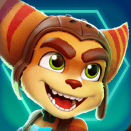 瑞奇与叮当游侠争霸游戏(Ranger Rumble安装器) v1.0.0 最新版