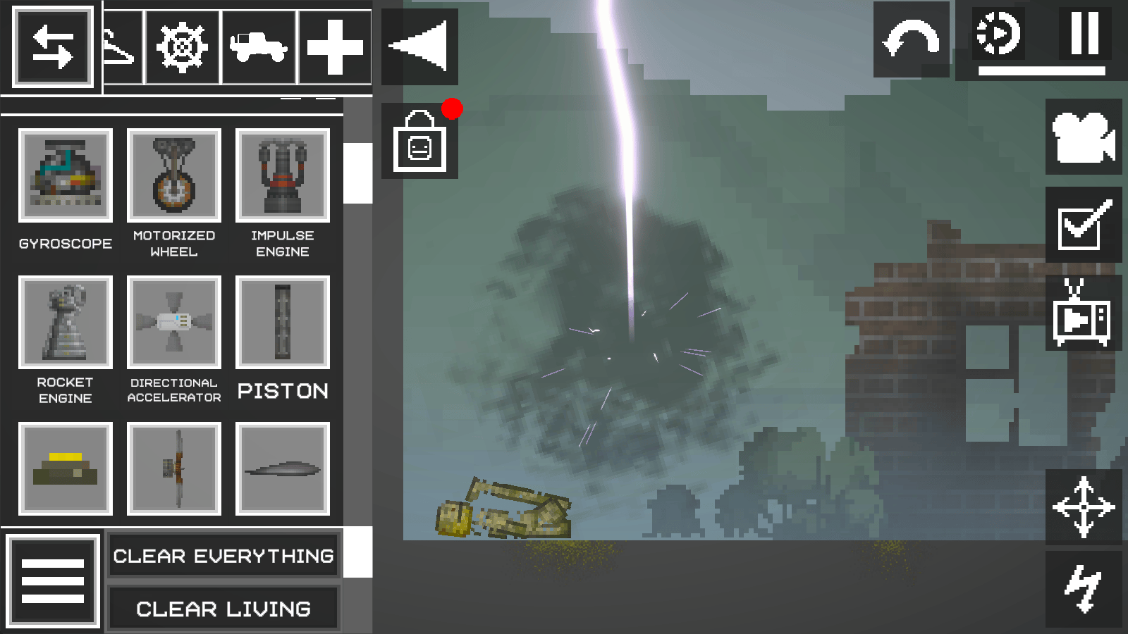 甜瓜游乐场32.6版本下载(Melon Sandbox) v32.6 最新版 甜瓜游乐场32.6版本下载(Melon Sandbox) v32.6 最新版