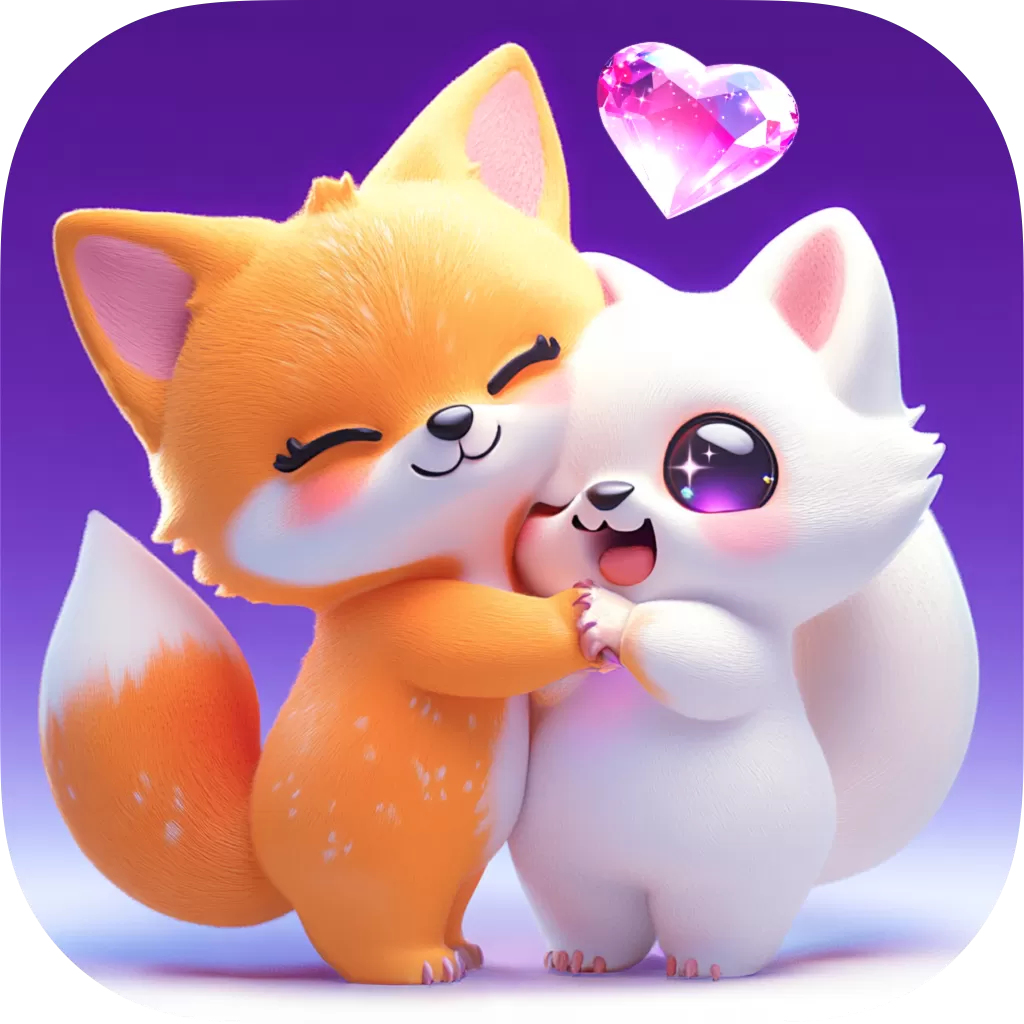 甜甜派对app v2.4.7 最新版
