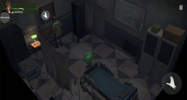 生化险境生存兵种手机版 v1.2.2 安卓版 生化险境生存兵种手机版 v1.2.2 安卓版