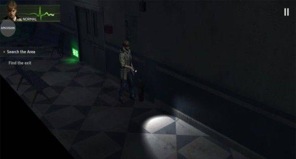 生化险境生存兵种手机版 v1.2.2 安卓版 生化险境生存兵种手机版 v1.2.2 安卓版