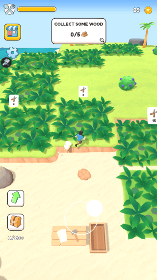 生存之地游戏(Survival Land) 生存之地游戏(Survival Land)
