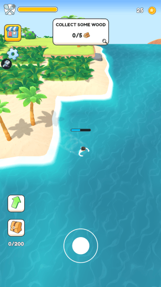 生存之地游戏(Survival Land) 生存之地游戏(Survival Land)