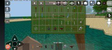 生存战争侏罗纪模组中文版(Survivalcraft 2) v2.3.10.3 安卓版 生存战争侏罗纪模组中文版(Survivalcraft 2) v2.3.10.3 安卓版