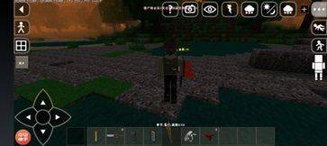 生存战争侏罗纪模组中文版(Survivalcraft 2) v2.3.10.3 安卓版 生存战争侏罗纪模组中文版(Survivalcraft 2) v2.3.10.3 安卓版