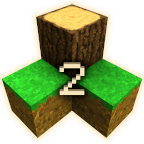 生存战争侏罗纪模组中文版(Survivalcraft 2) v2.3.10.3 安卓版