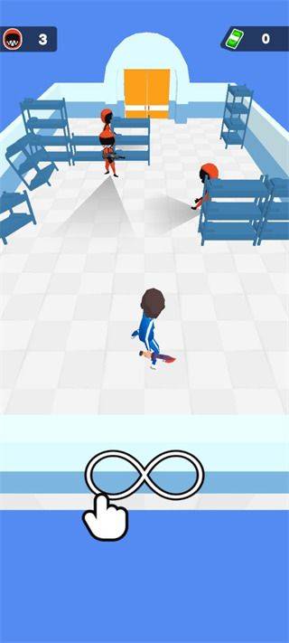 生存挑战游戏(Survival Challenge: Round 6) v0.0.2 最新版 生存挑战游戏(Survival Challenge: Round 6) v0.0.2 最新版