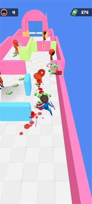 生存挑战游戏(Survival Challenge: Round 6) v0.0.2 最新版 生存挑战游戏(Survival Challenge: Round 6) v0.0.2 最新版