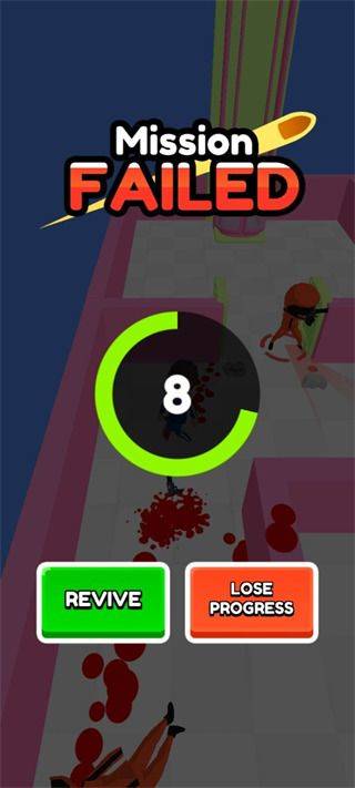 生存挑战游戏(Survival Challenge: Round 6) v0.0.2 最新版 生存挑战游戏(Survival Challenge: Round 6) v0.0.2 最新版