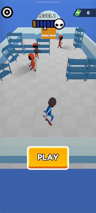 生存挑战游戏(Survival Challenge: Round 6) v0.0.2 最新版 生存挑战游戏(Survival Challenge: Round 6) v0.0.2 最新版