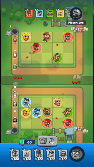 生存竞技场游戏(Survival Arena) v1.13.0 最新版 生存竞技场游戏(Survival Arena) v1.13.0 最新版
