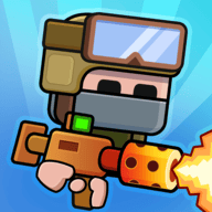 生存竞技场游戏(Survival Arena) v1.13.0 最新版