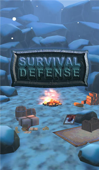 生存防御游戏官方版(Survival Defense) v1.8.2 最新版 生存防御游戏官方版(Survival Defense) v1.8.2 最新版
