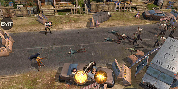生存防御游戏官方版(Survival Defense) v1.8.2 最新版 生存防御游戏官方版(Survival Defense) v1.8.2 最新版