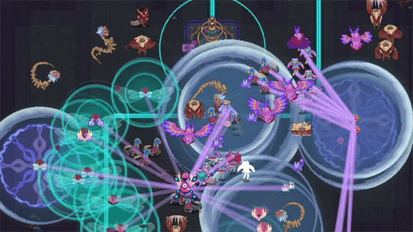 生物原型2 v1.0.0.1安卓版