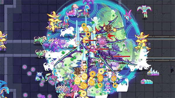 生物原型2 v1.0.0.1安卓版