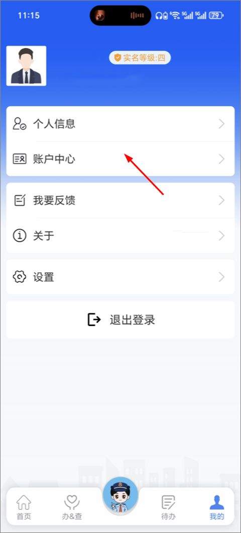 电子税务局app v1.2.15安卓版
