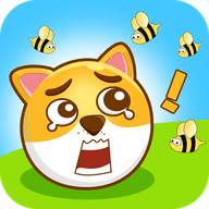 画个圈圈游戏 v1.0.74 最新版