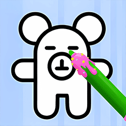 画线超级能手游戏 v2.0.0 手机版
