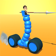 画车对决安卓版 v1.0.8 最新版