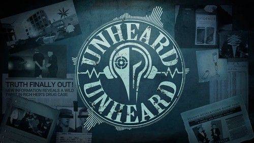 疑案追声下载(Unheard) v1.0.4 完整版