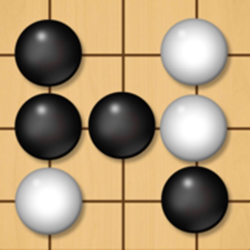 疯狂五子棋游戏v0.0.16 安卓版
