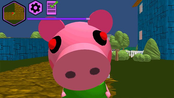 疯狂佩奇一家游戏 v1.9安卓版