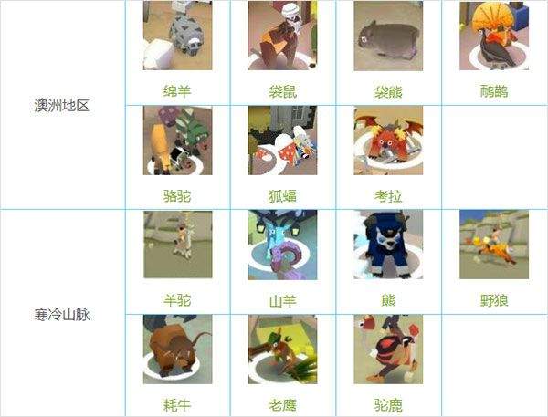 疯狂动物园九游版 v4.18.0安卓版