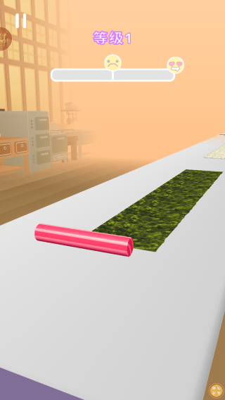 疯狂寿司侠游戏 v1.0.51 安卓版