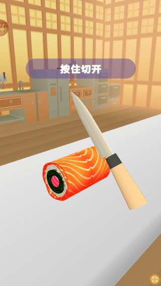 疯狂寿司侠游戏 v1.0.51 安卓版