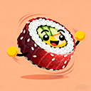 疯狂寿司侠游戏 v1.0.51 安卓版
