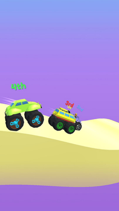 疯狂小汽车游戏 v1.0.4 最新版 疯狂小汽车游戏 v1.0.4 最新版