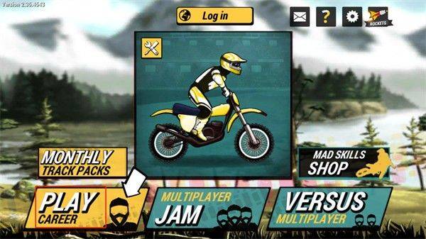 疯狂摩托车技2游戏(Mad Skills Motocross 2) v2.55.5014 安卓版 疯狂摩托车技2游戏(Mad Skills Motocross 2) v2.55.5014 安卓版