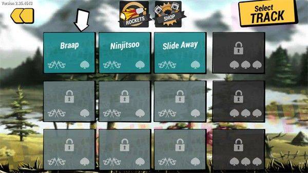 疯狂摩托车技2游戏(Mad Skills Motocross 2) v2.55.5014 安卓版 疯狂摩托车技2游戏(Mad Skills Motocross 2) v2.55.5014 安卓版