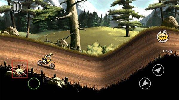 疯狂摩托车技2游戏(Mad Skills Motocross 2) v2.55.5014 安卓版 疯狂摩托车技2游戏(Mad Skills Motocross 2) v2.55.5014 安卓版