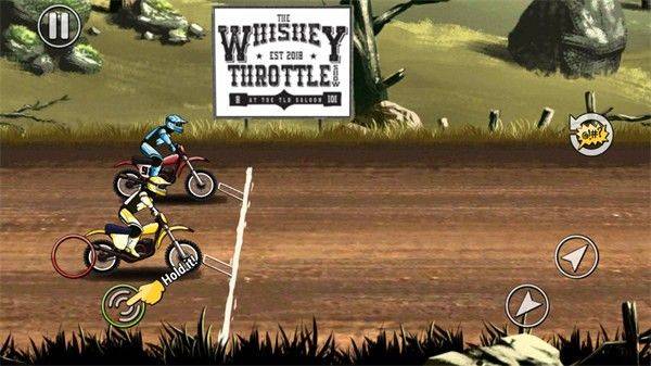 疯狂摩托车技2游戏(Mad Skills Motocross 2) v2.55.5014 安卓版 疯狂摩托车技2游戏(Mad Skills Motocross 2) v2.55.5014 安卓版